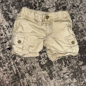 2T Cargo Shorts